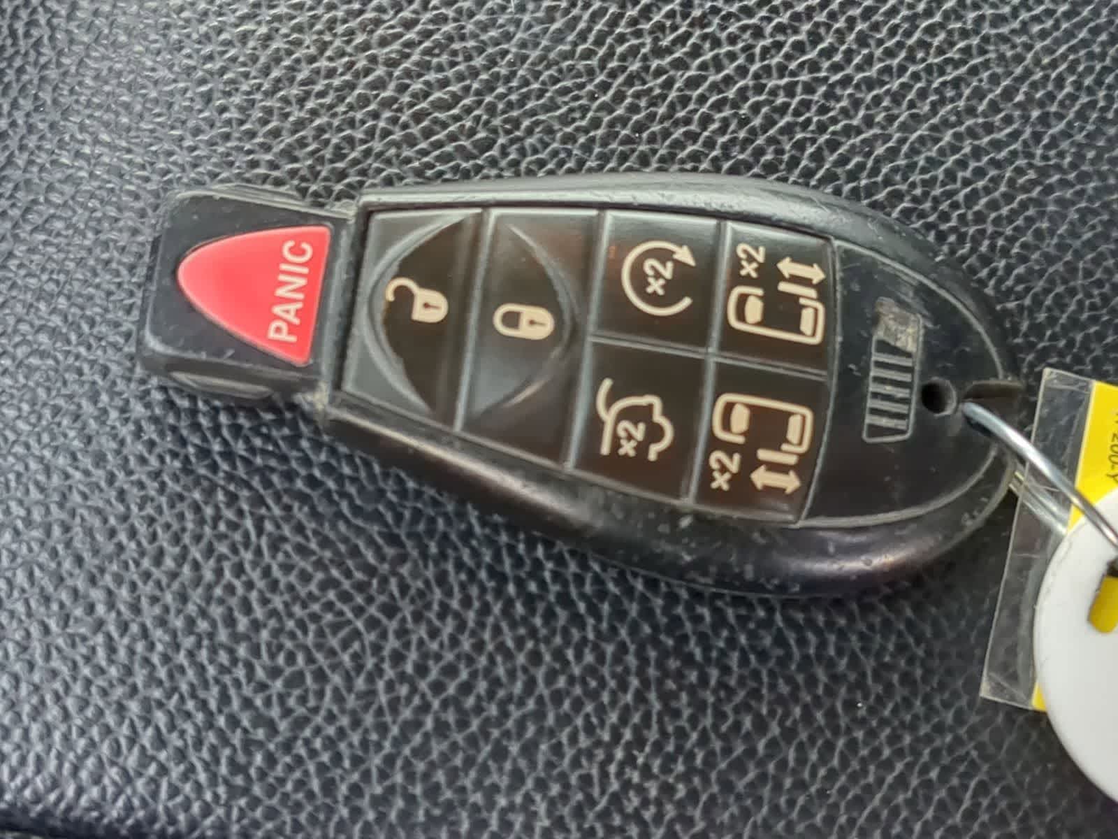 Thumbnail: 2017 Dodge Grand Caravan - 39