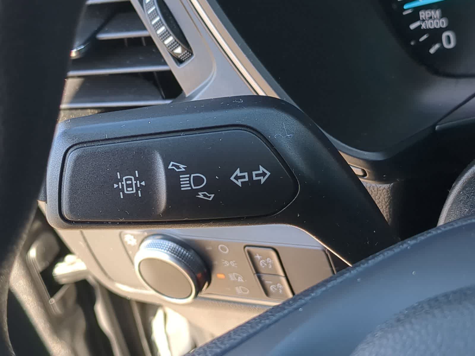 Thumbnail: 2020 Ford Escape - 28