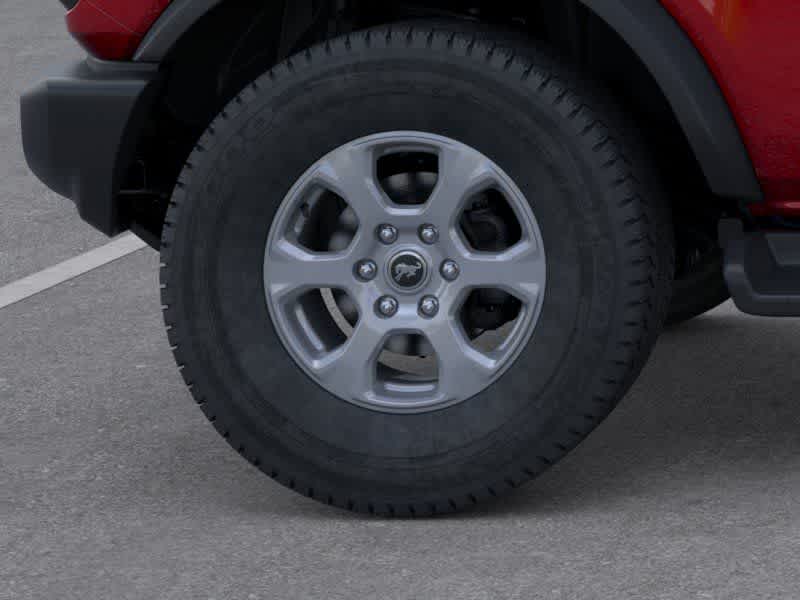 Thumbnail: 2026 Ford Bronco - 22