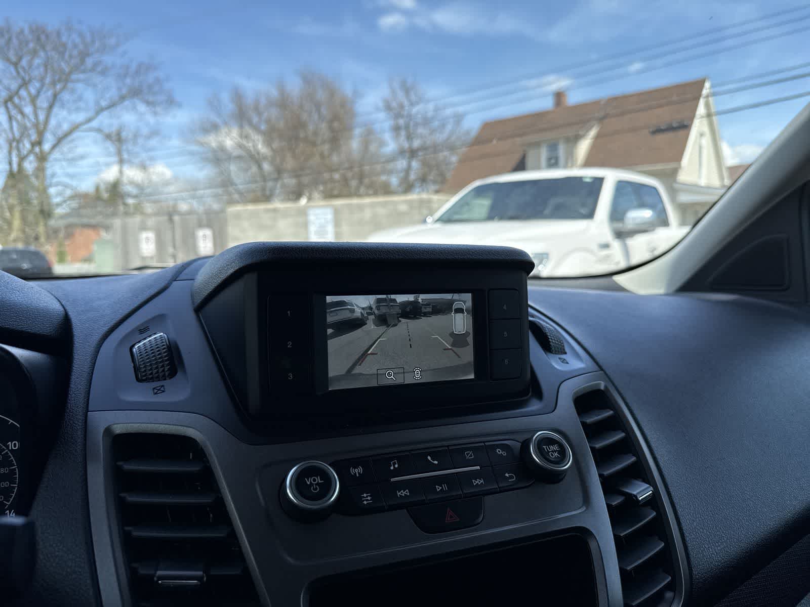 Thumbnail: 2022 Ford Transit Series - 32