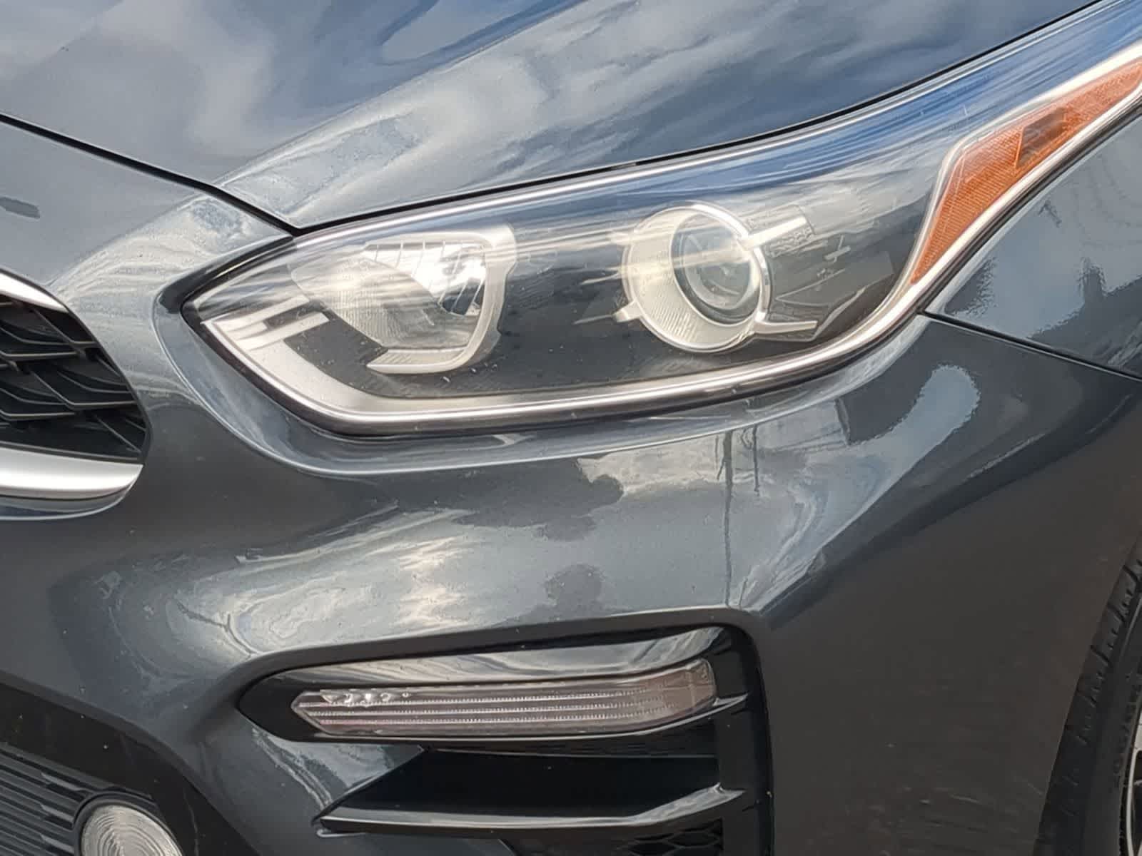 Thumbnail: 2019 Kia Forte - 13