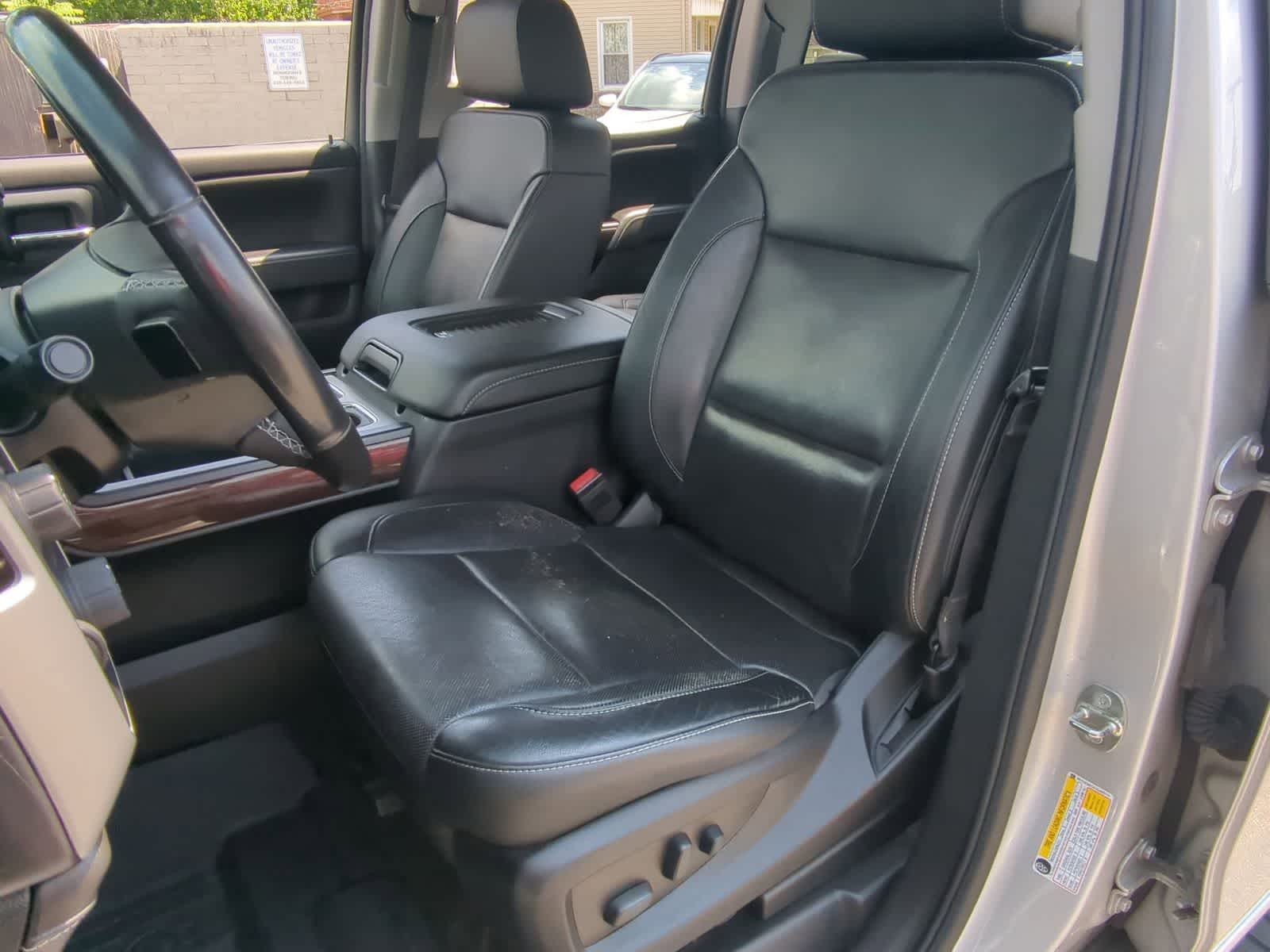 Thumbnail: 2018 GMC Sierra 1500 - 22
