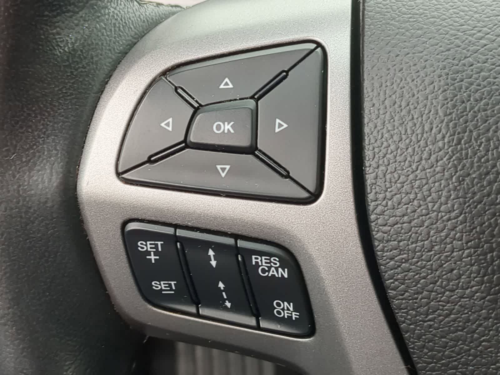 Thumbnail: 2021 Ford Ranger - 29