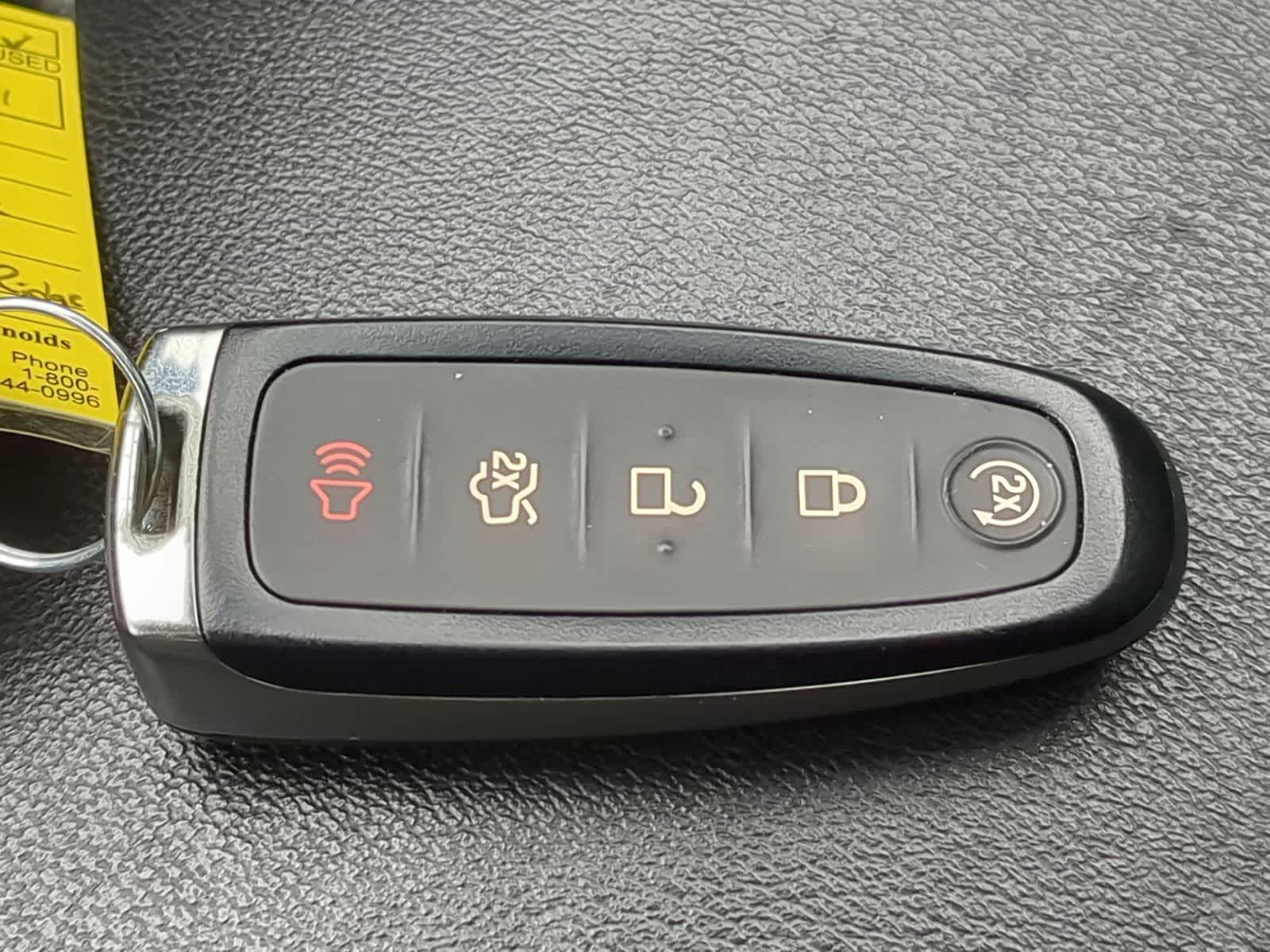 Thumbnail: 2017 Ford Escape - 39