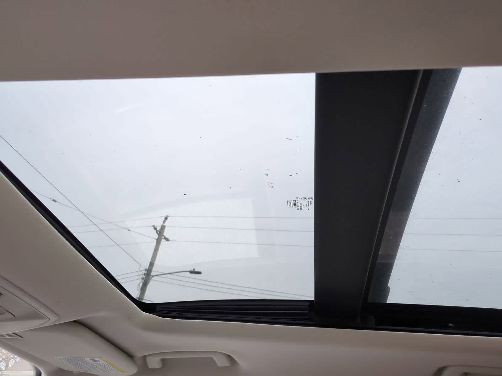 Thumbnail: 2015 Ford Escape - 25