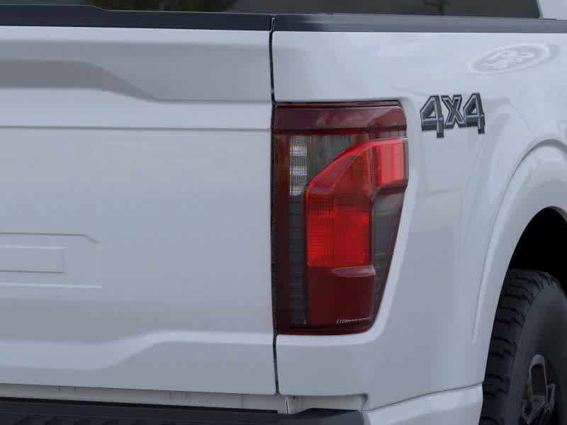 Thumbnail: 2025 Ford F-150 - 22