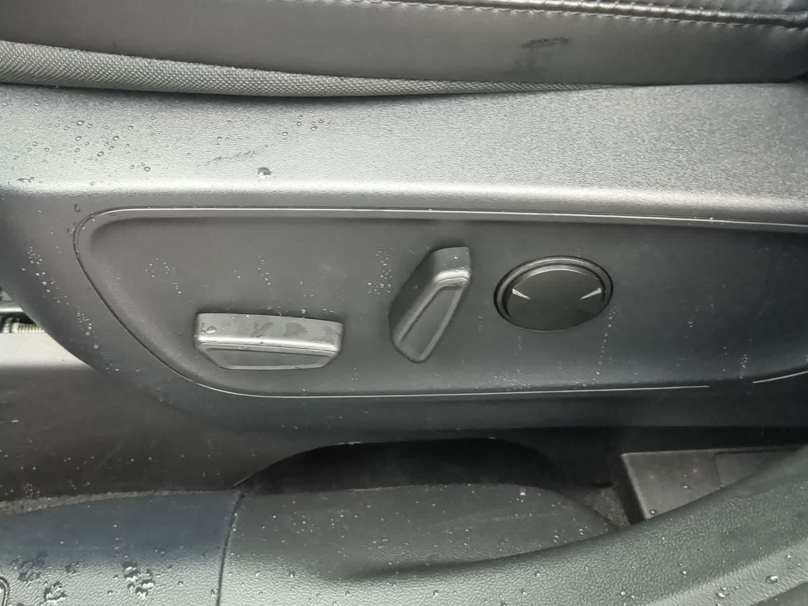 Thumbnail: 2025 Ford Escape - 20