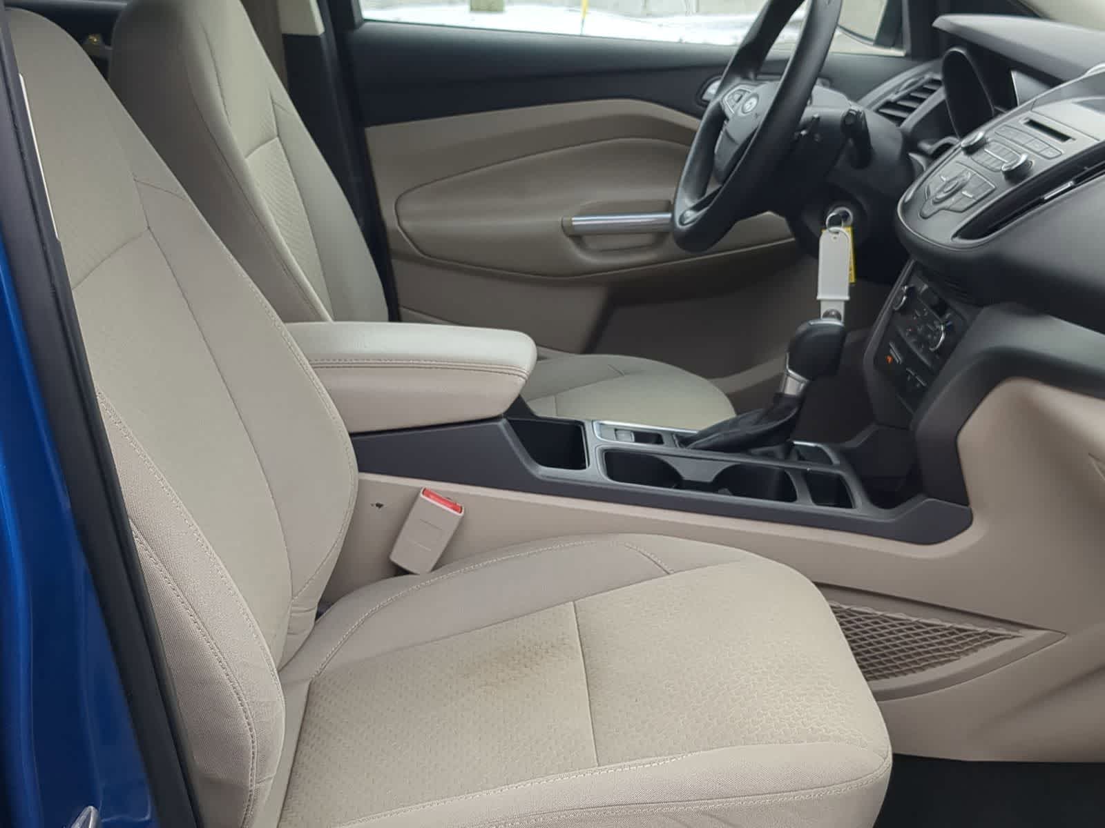 Thumbnail: 2017 Ford Escape - 23