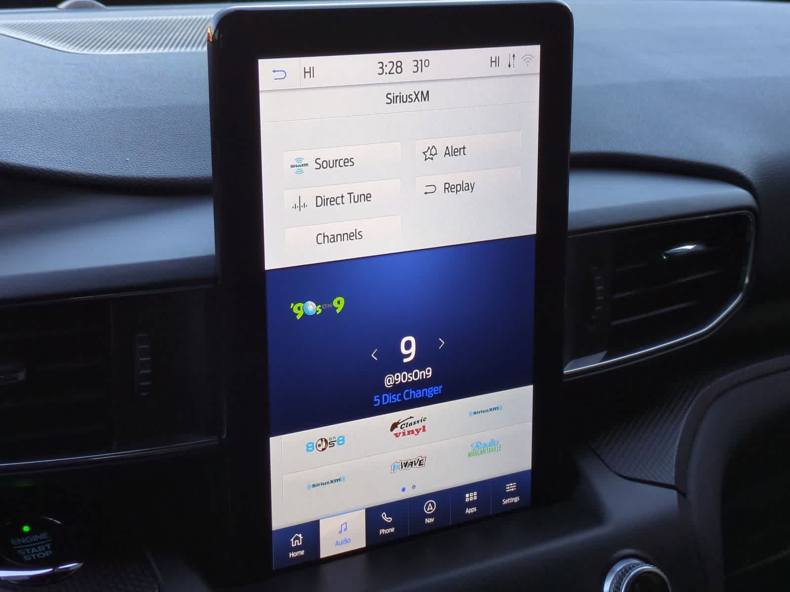 Thumbnail: 2020 Ford Explorer - 34