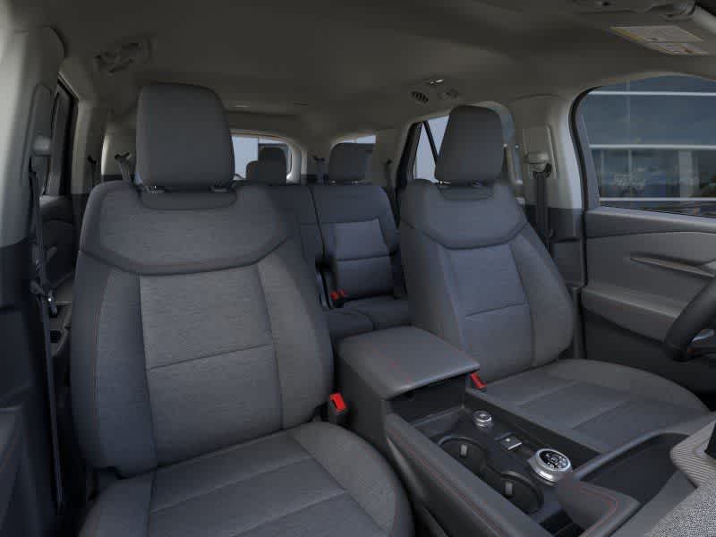 Thumbnail: 2026 Ford Explorer - 11
