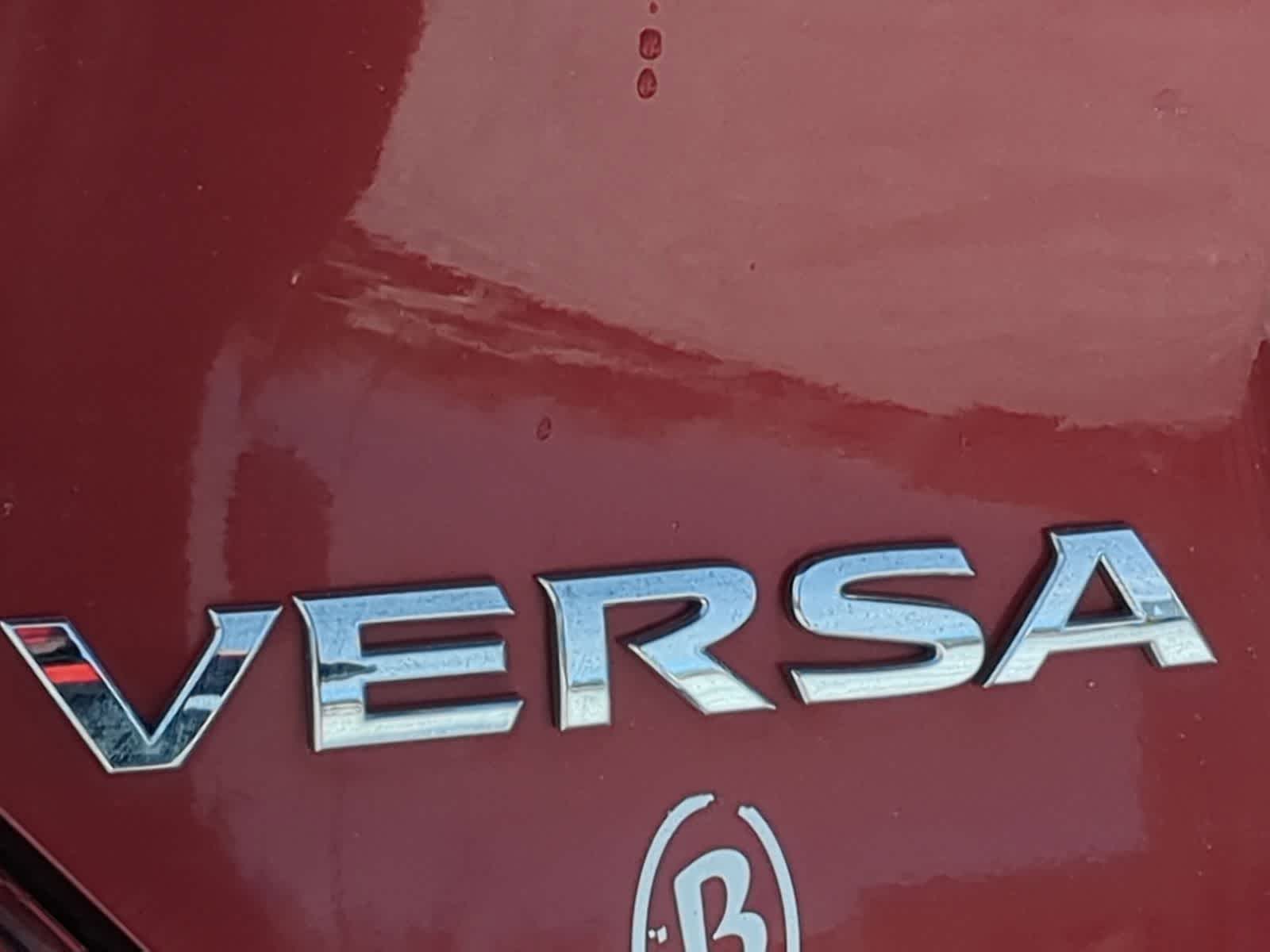 Thumbnail: 2019 Nissan Versa - 17