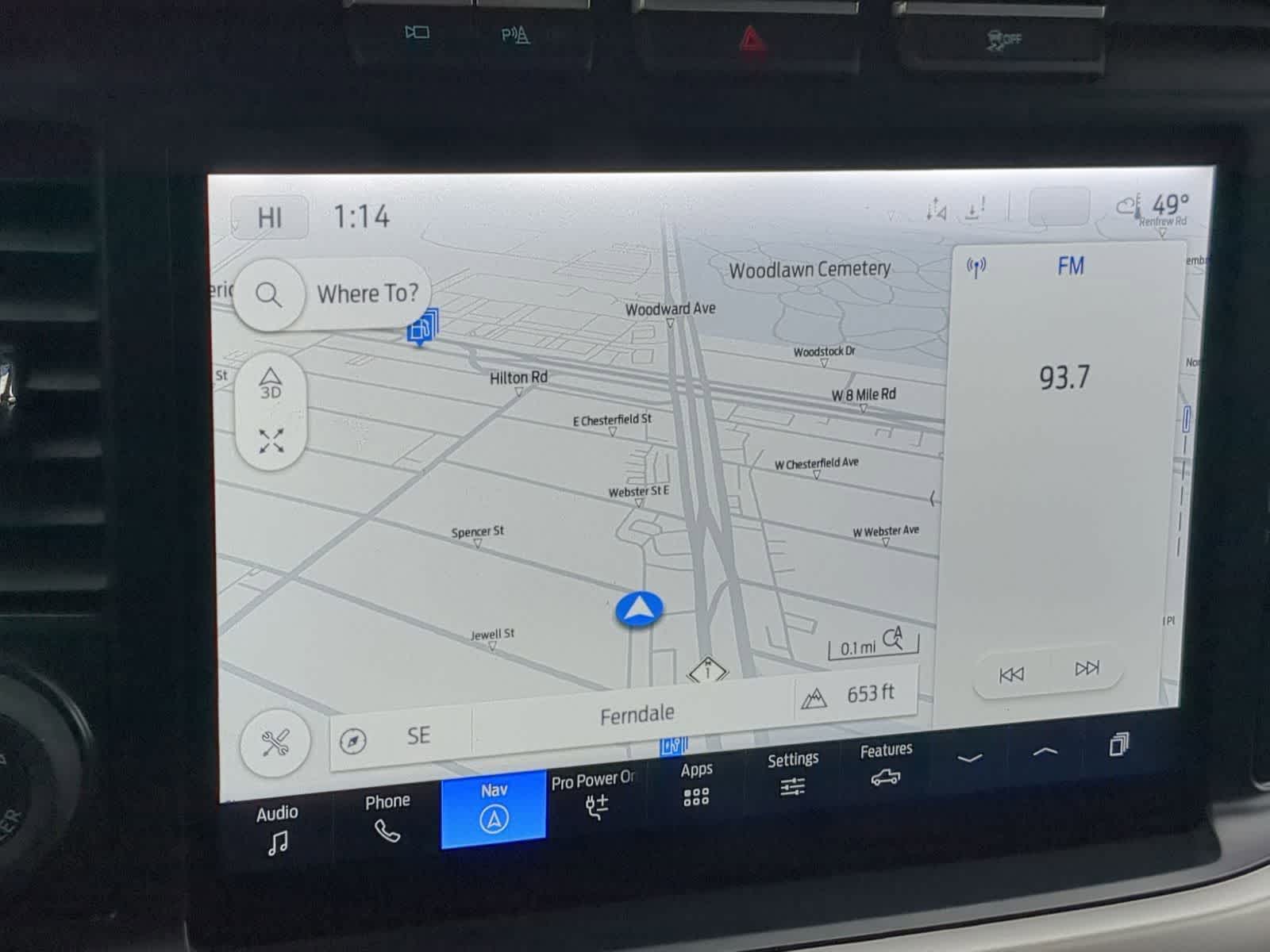 Thumbnail: 2022 Ford F-150 - 32