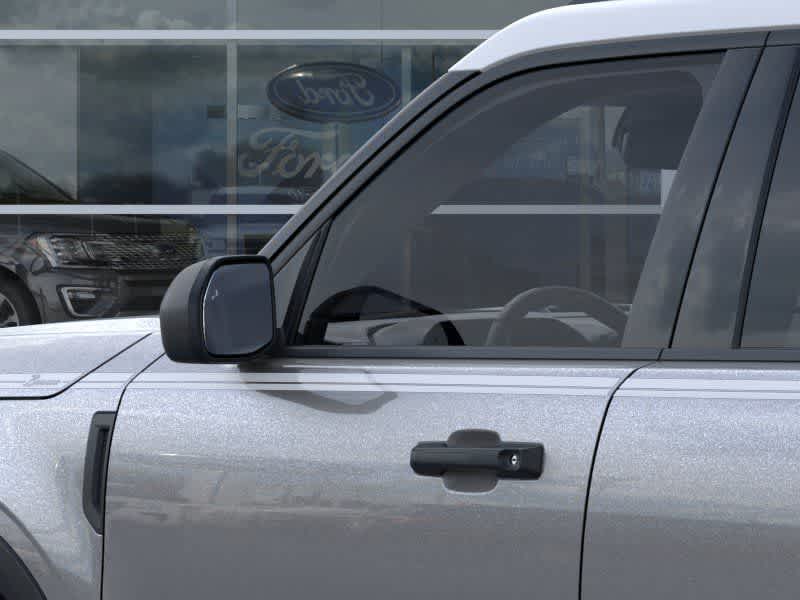 Thumbnail: 2026 Ford Bronco Sport - 21