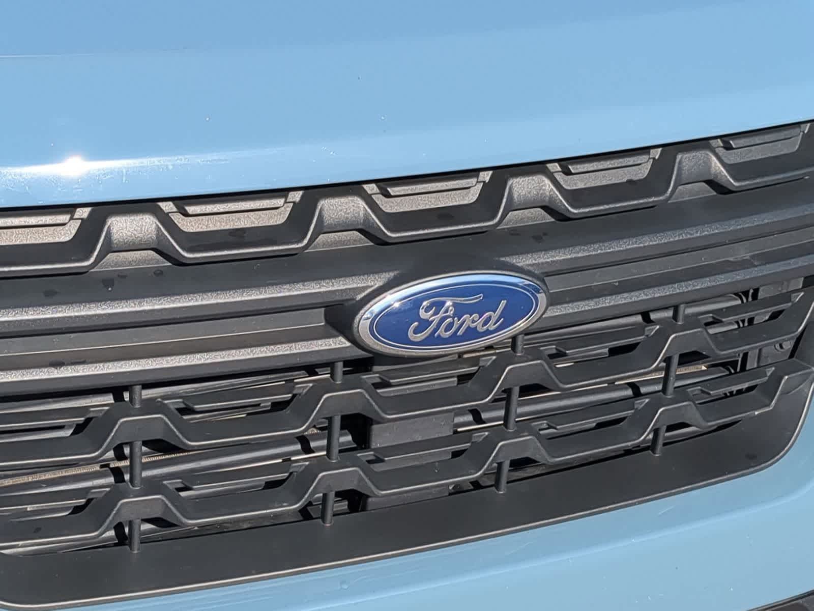 Thumbnail: 2022 Ford Maverick - 13