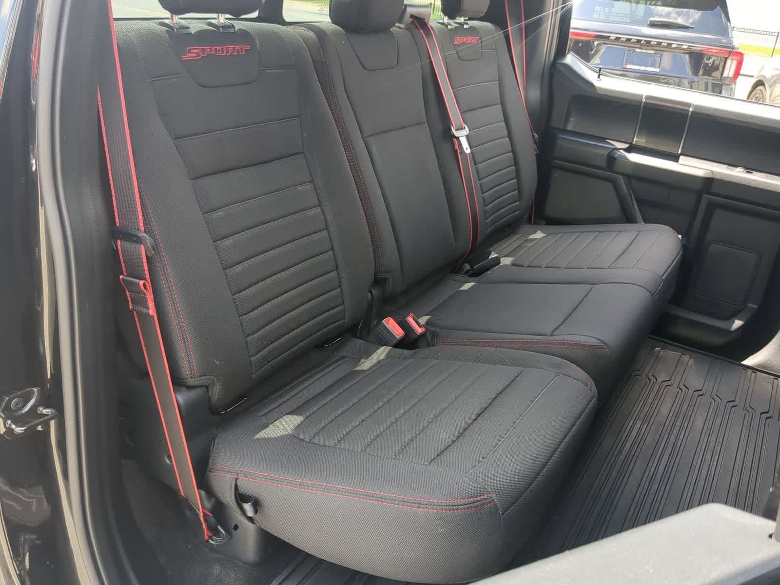 2020 Ford F-150 XLT 27