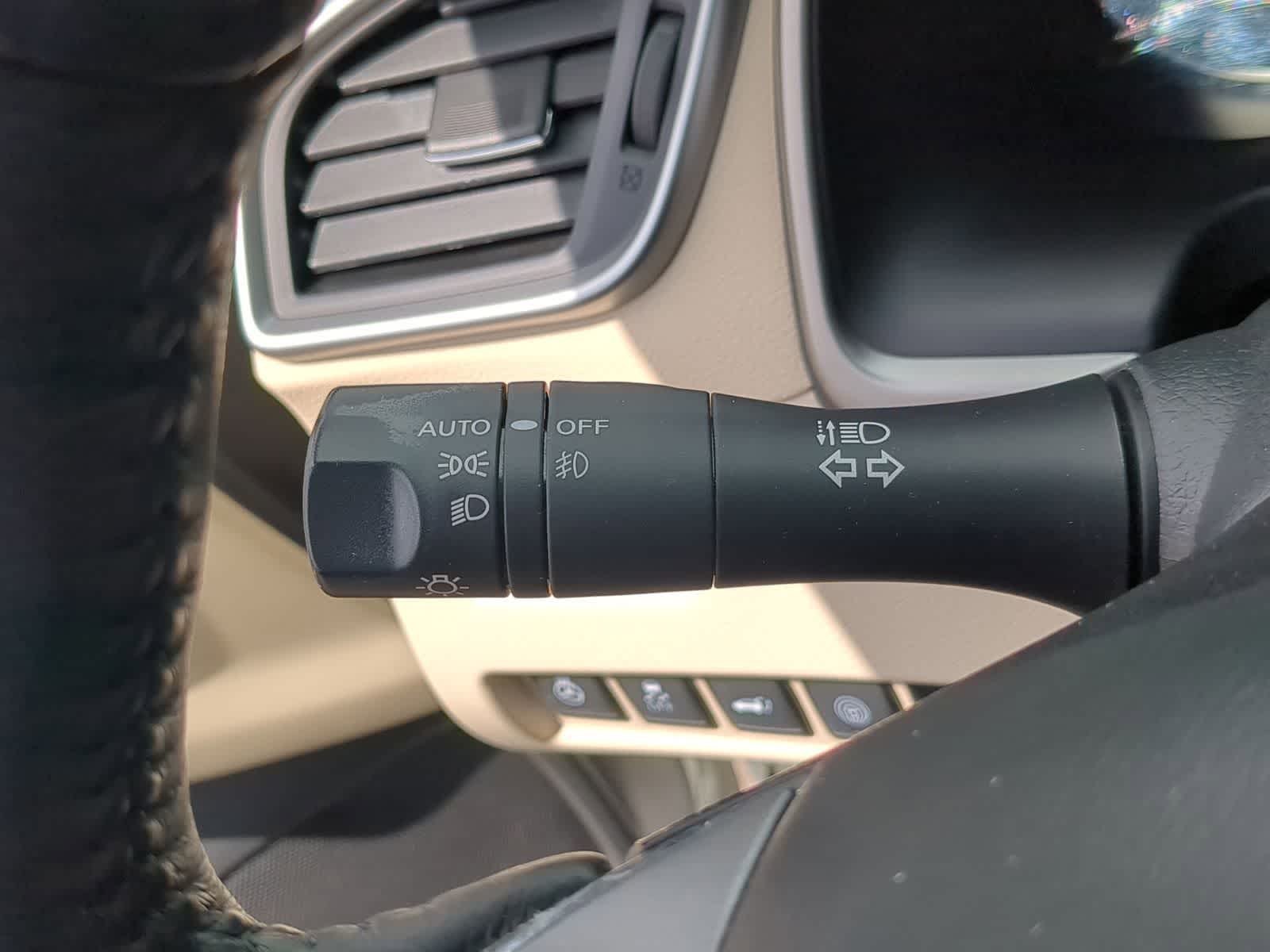 Thumbnail: 2020 Nissan Murano - 29