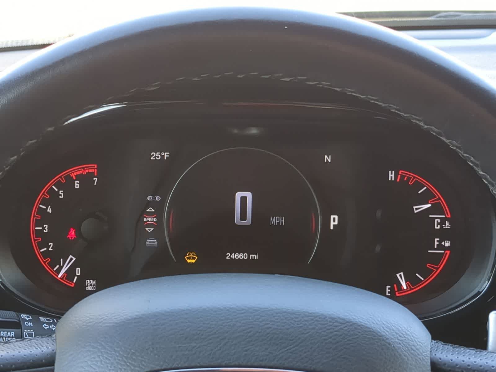 Thumbnail: 2024 Dodge Durango - 39