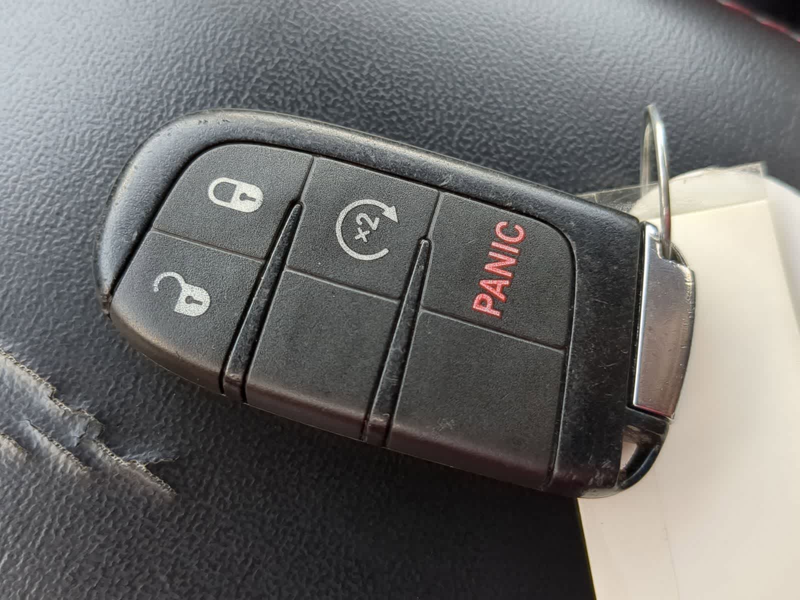 Thumbnail: 2014 Dodge Journey - 37