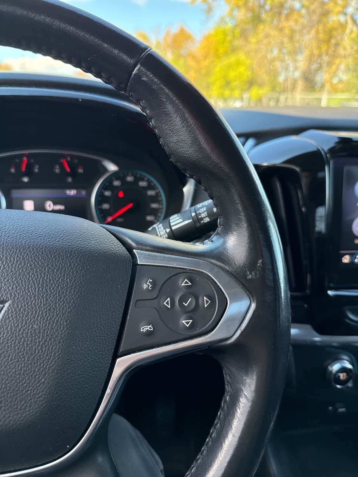 Thumbnail: 2020 Chevrolet Traverse - 20