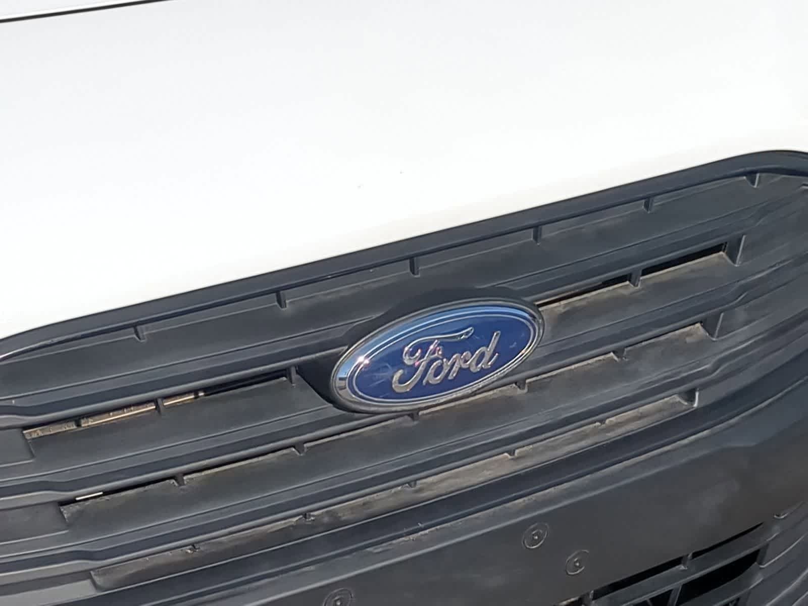 Thumbnail: 2022 Ford Transit Series - 15