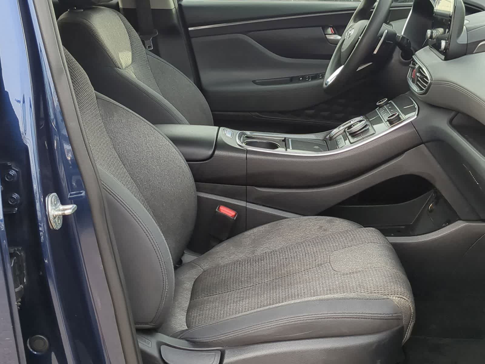 Thumbnail: 2021 Hyundai Santa Fe - 23