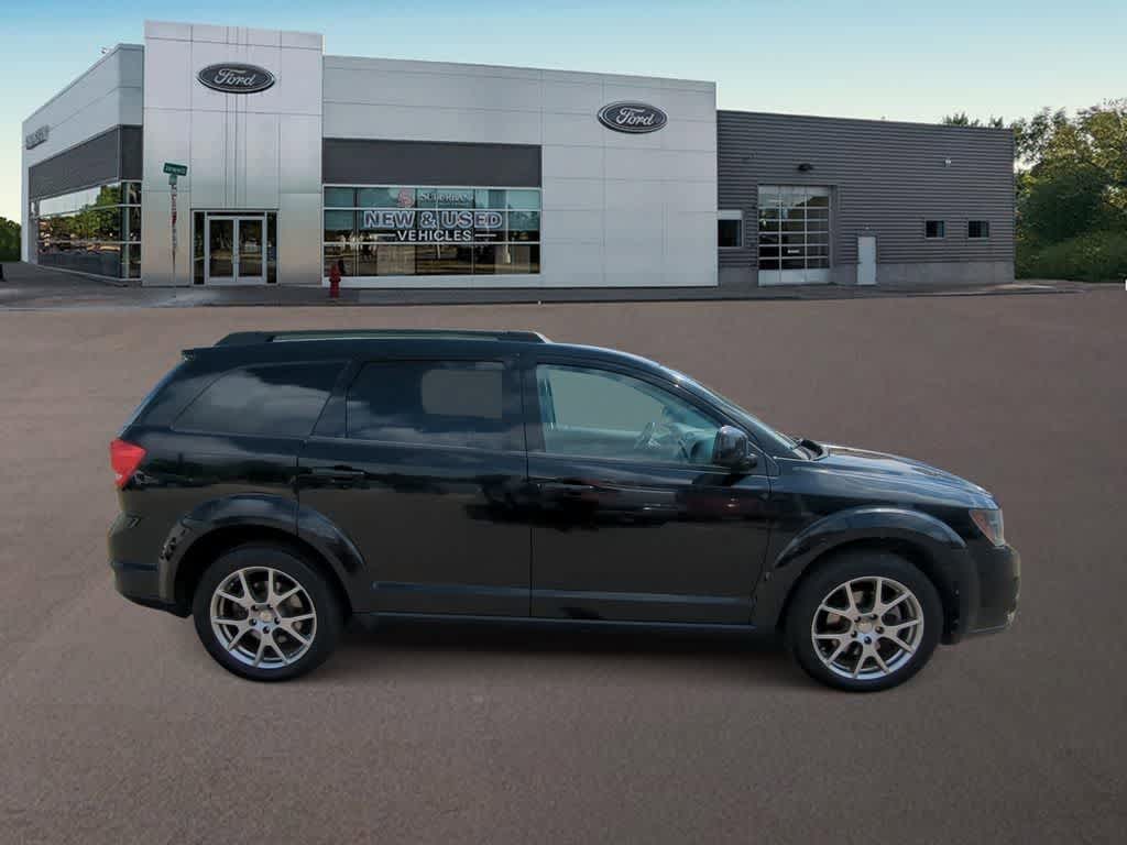Thumbnail: 2014 Dodge Journey - 12