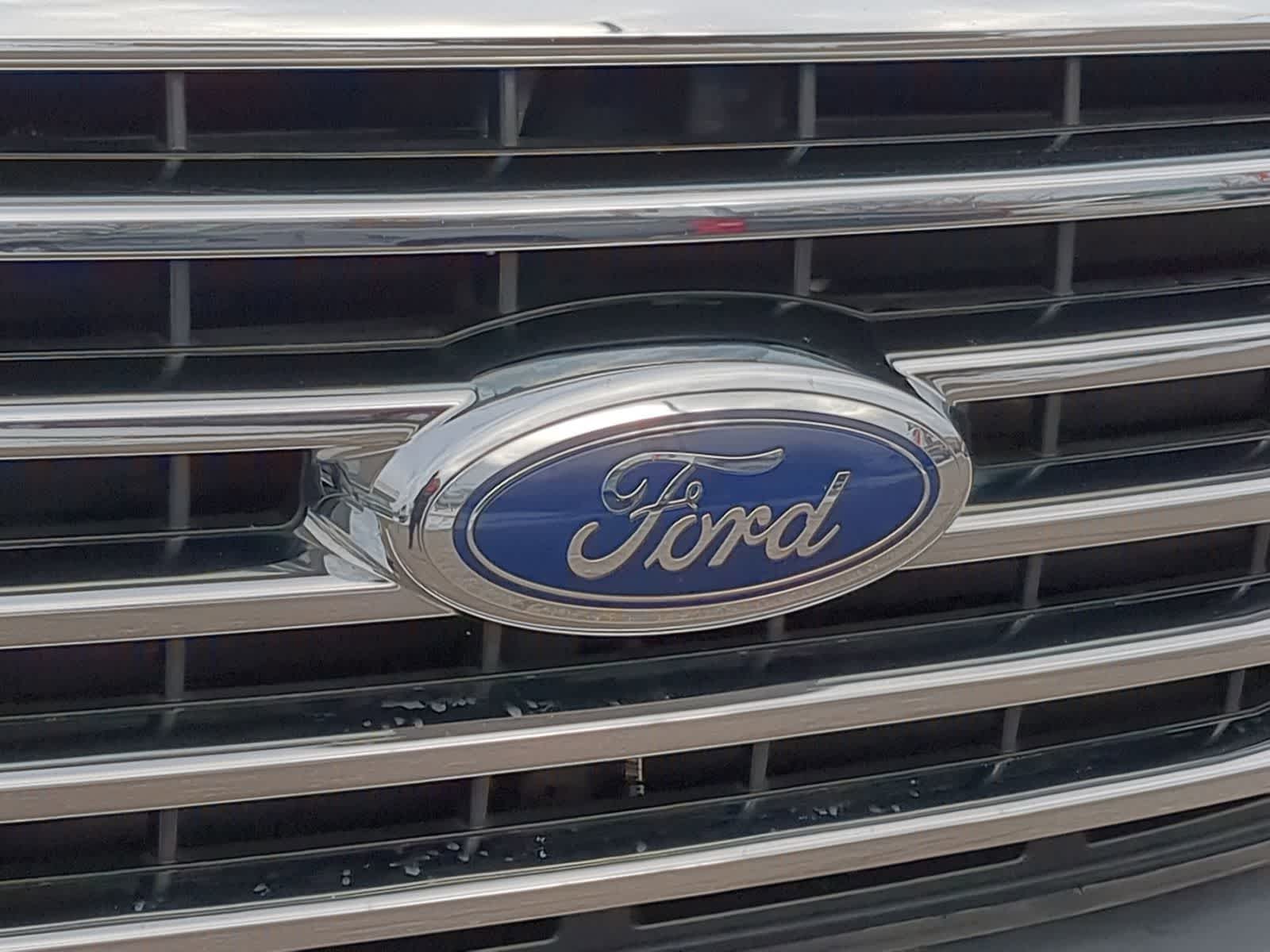 Thumbnail: 2017 Ford F-150 - 16