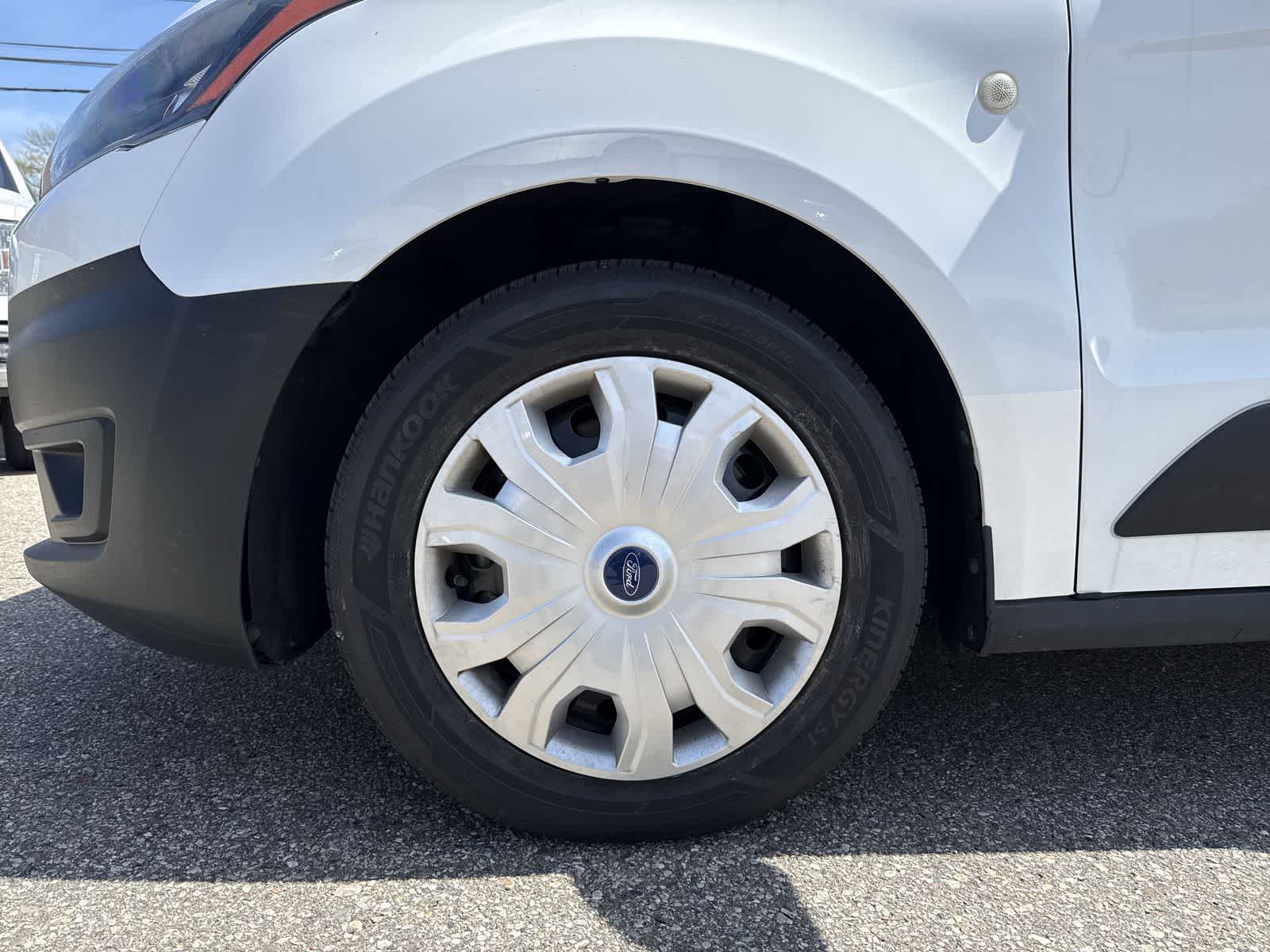 Thumbnail: 2022 Ford Transit Series - 16