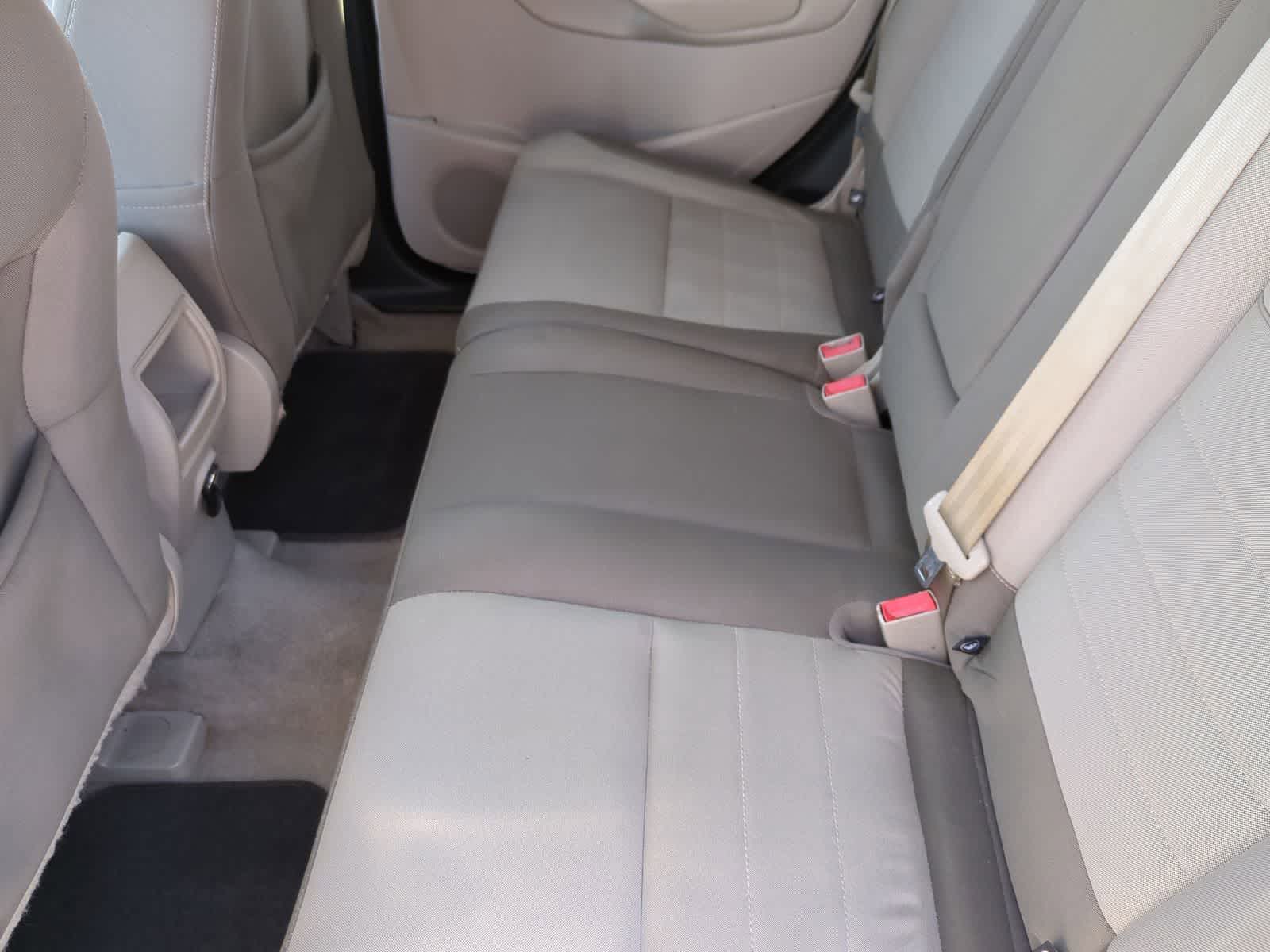 Thumbnail: 2015 Ford Escape - 14