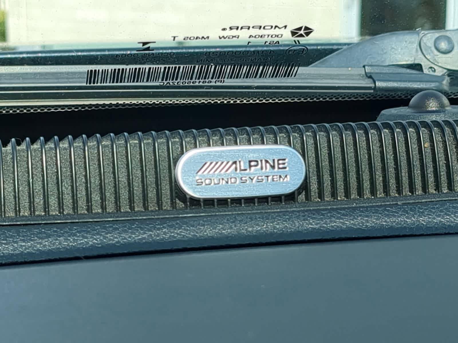 Thumbnail: 2016 RAM 1500 - 36