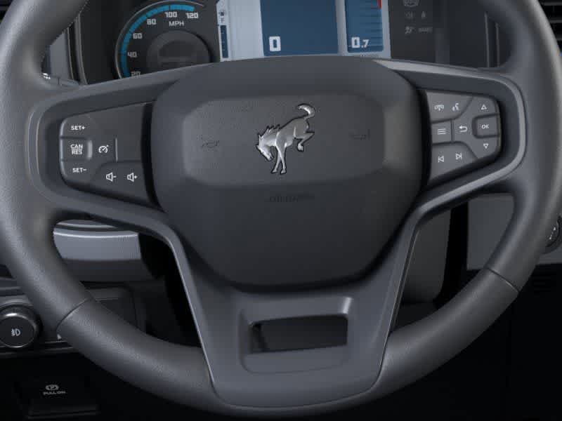 Thumbnail: 2024 Ford Bronco - 15