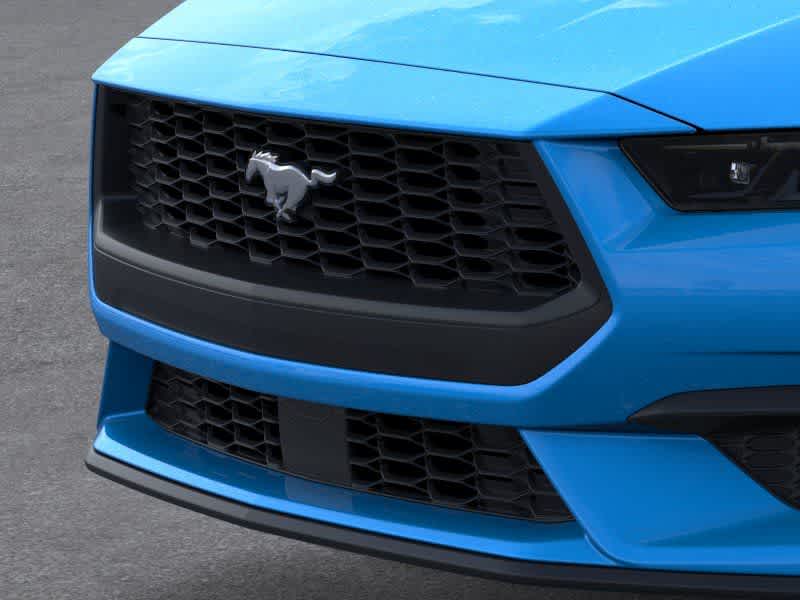 Thumbnail: 2026 Ford Mustang - 18