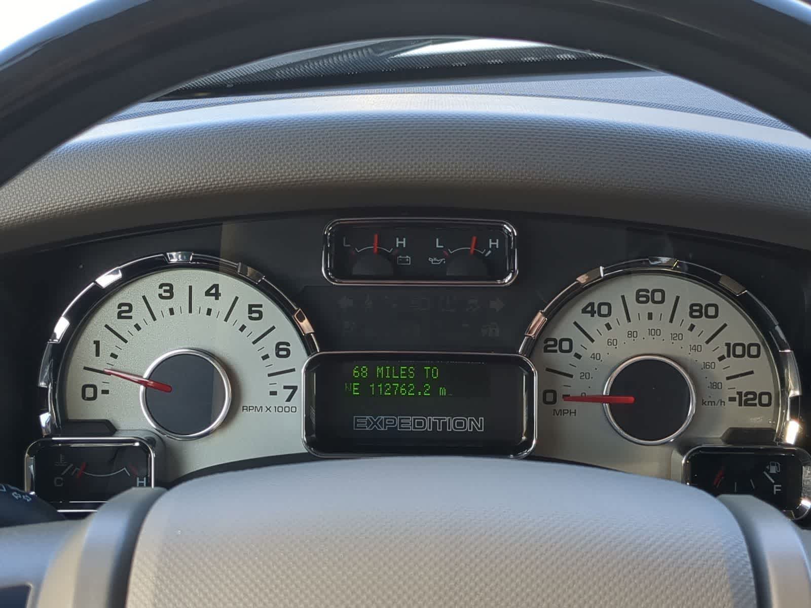 Thumbnail: 2014 Ford Expedition EL - 32