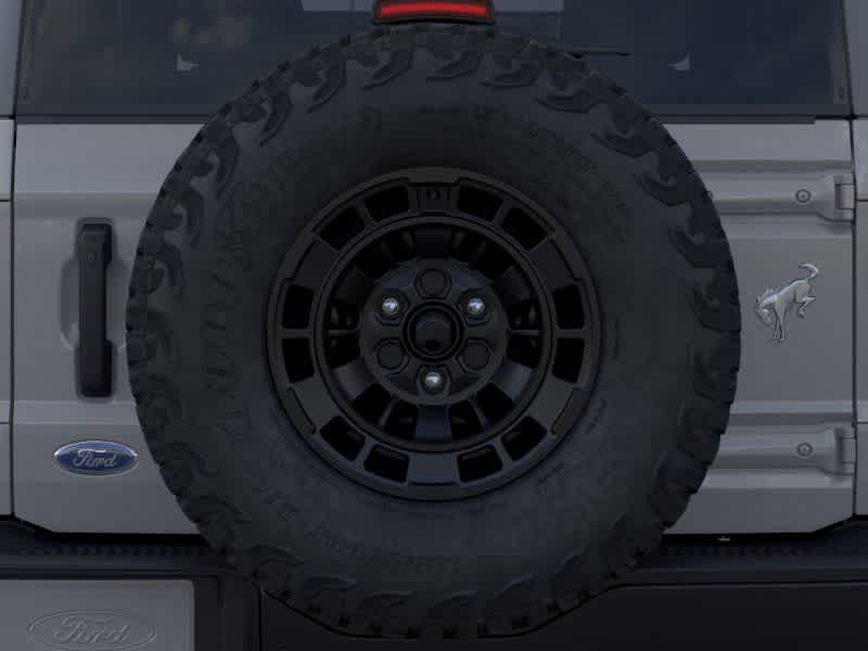 Thumbnail: 2026 Ford Bronco - 25