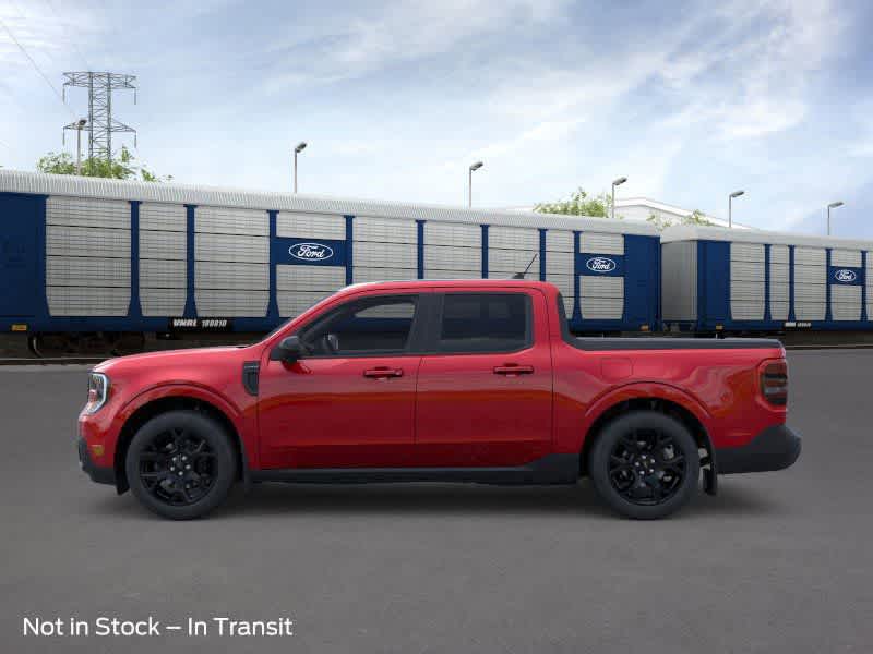 Thumbnail: 2025 Ford Maverick - 3