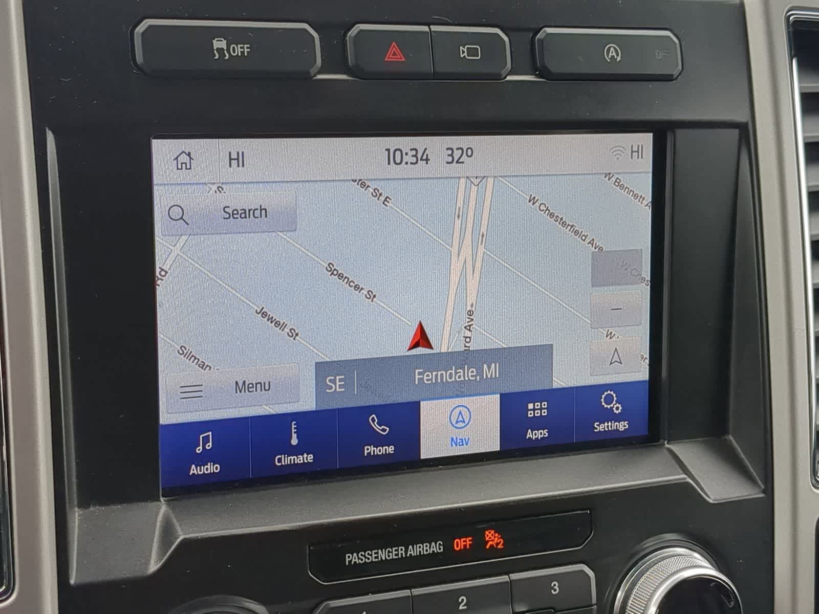 Thumbnail: 2020 Ford F-150 - 28