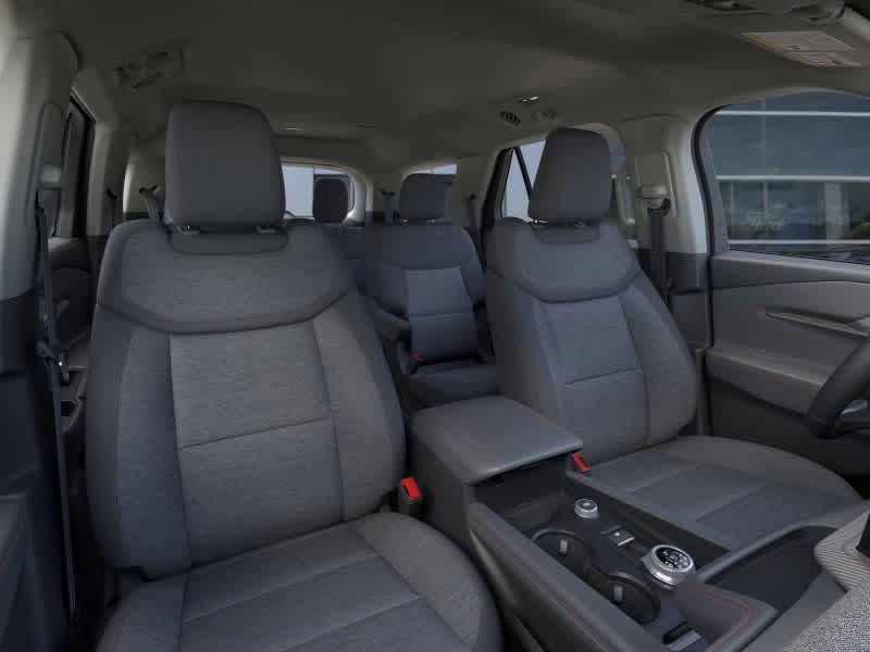 Thumbnail: 2025 Ford Explorer - 11