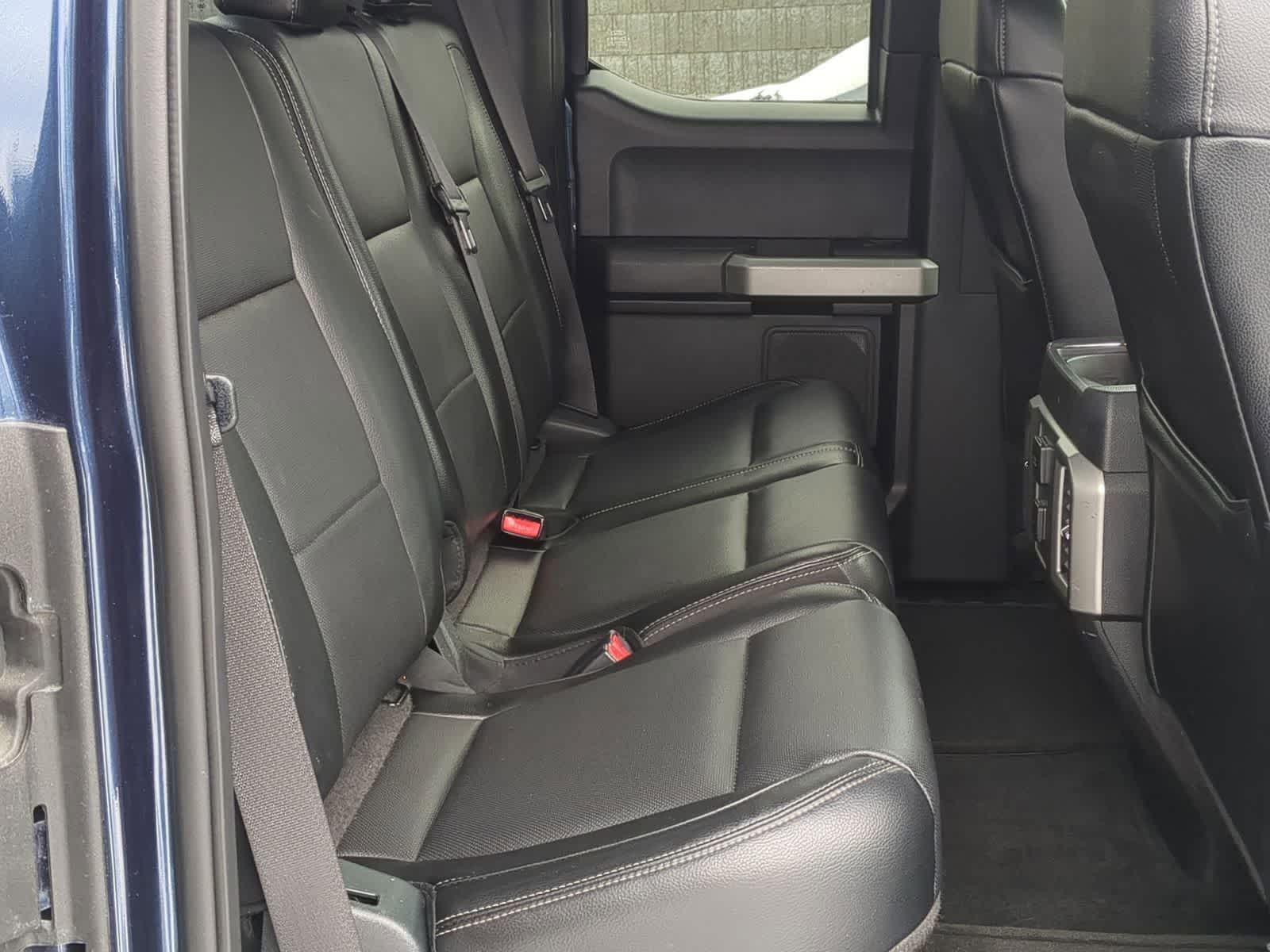 Thumbnail: 2015 Ford F-150 - 27