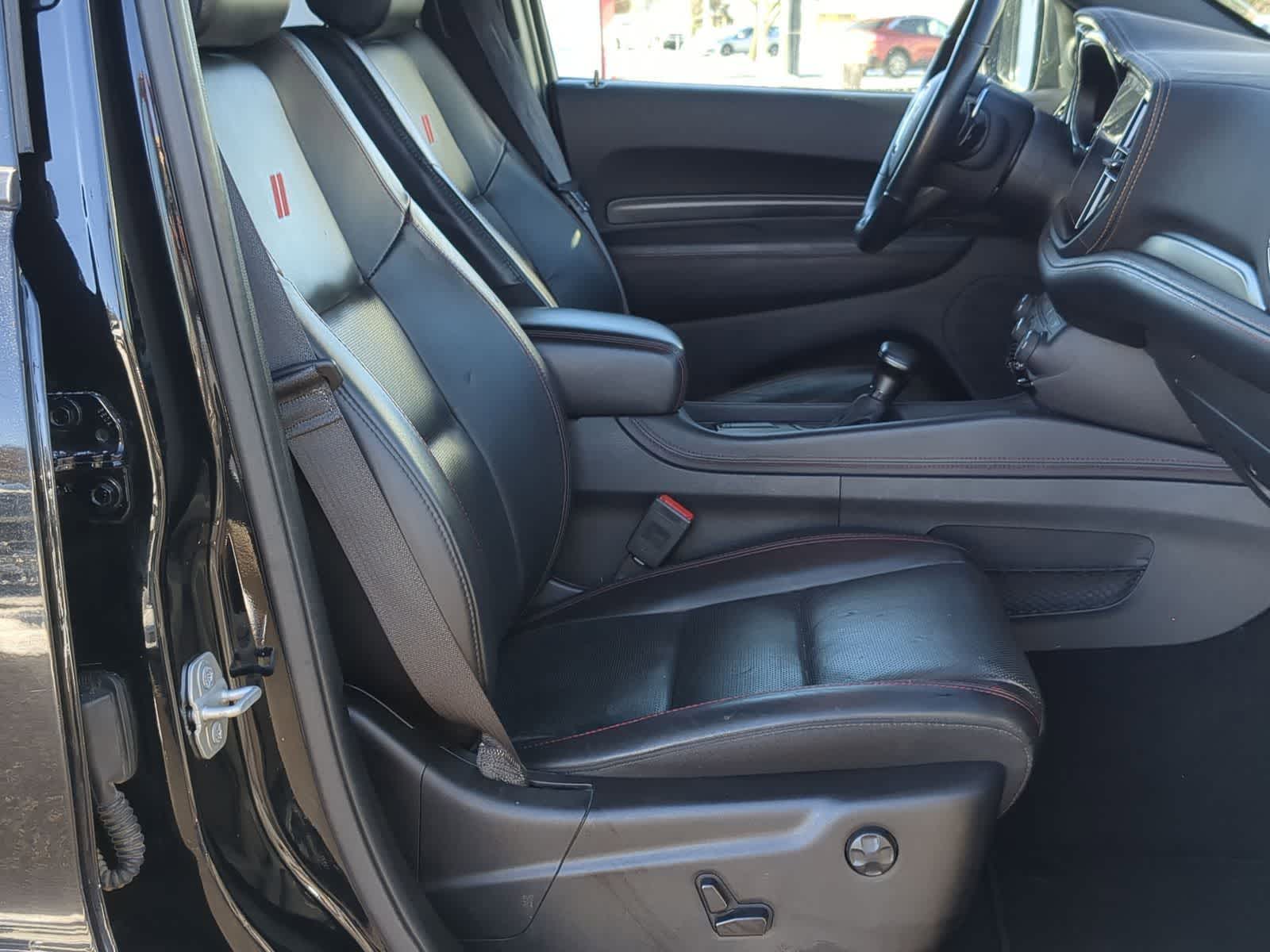 Thumbnail: 2024 Dodge Durango - 30