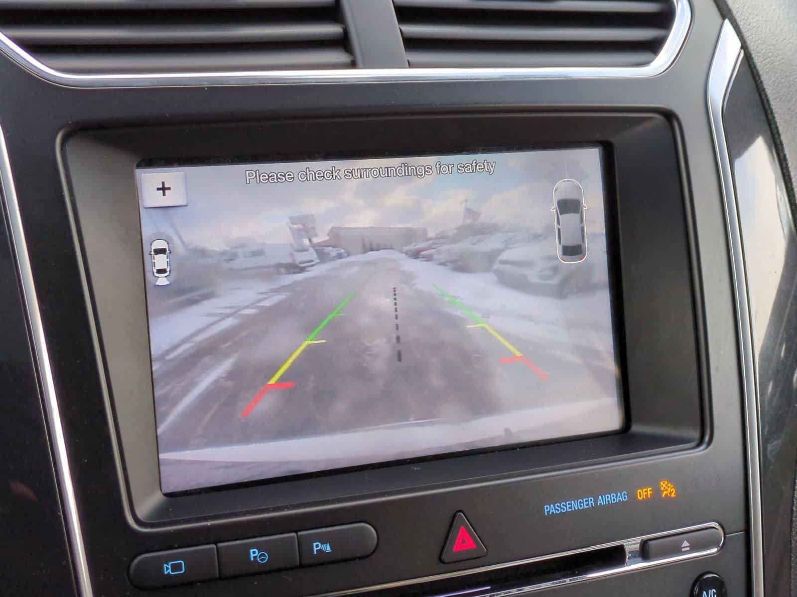 Thumbnail: 2017 Ford Explorer - 38