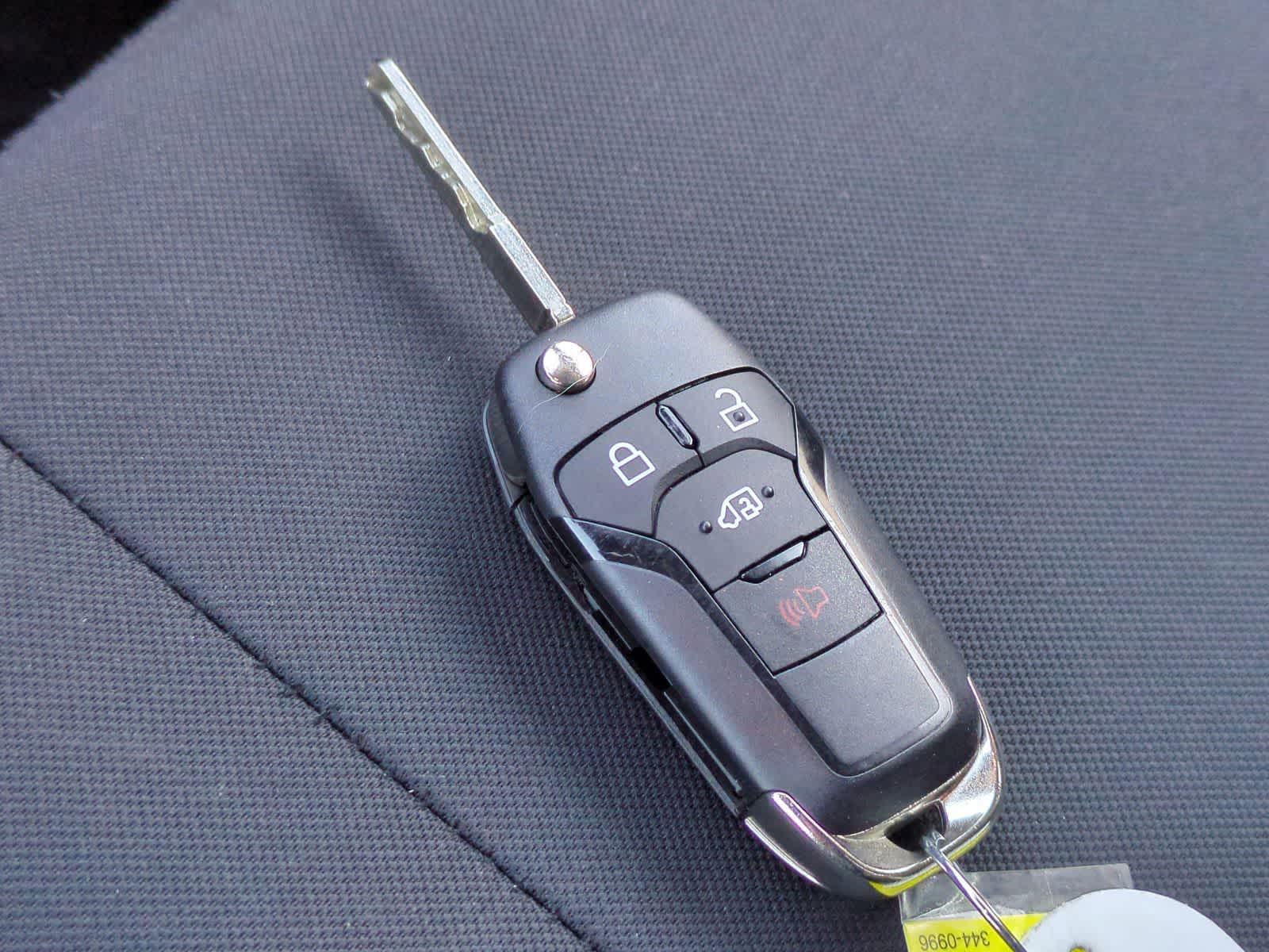 Thumbnail: 2024 Ford Transit Series - 35