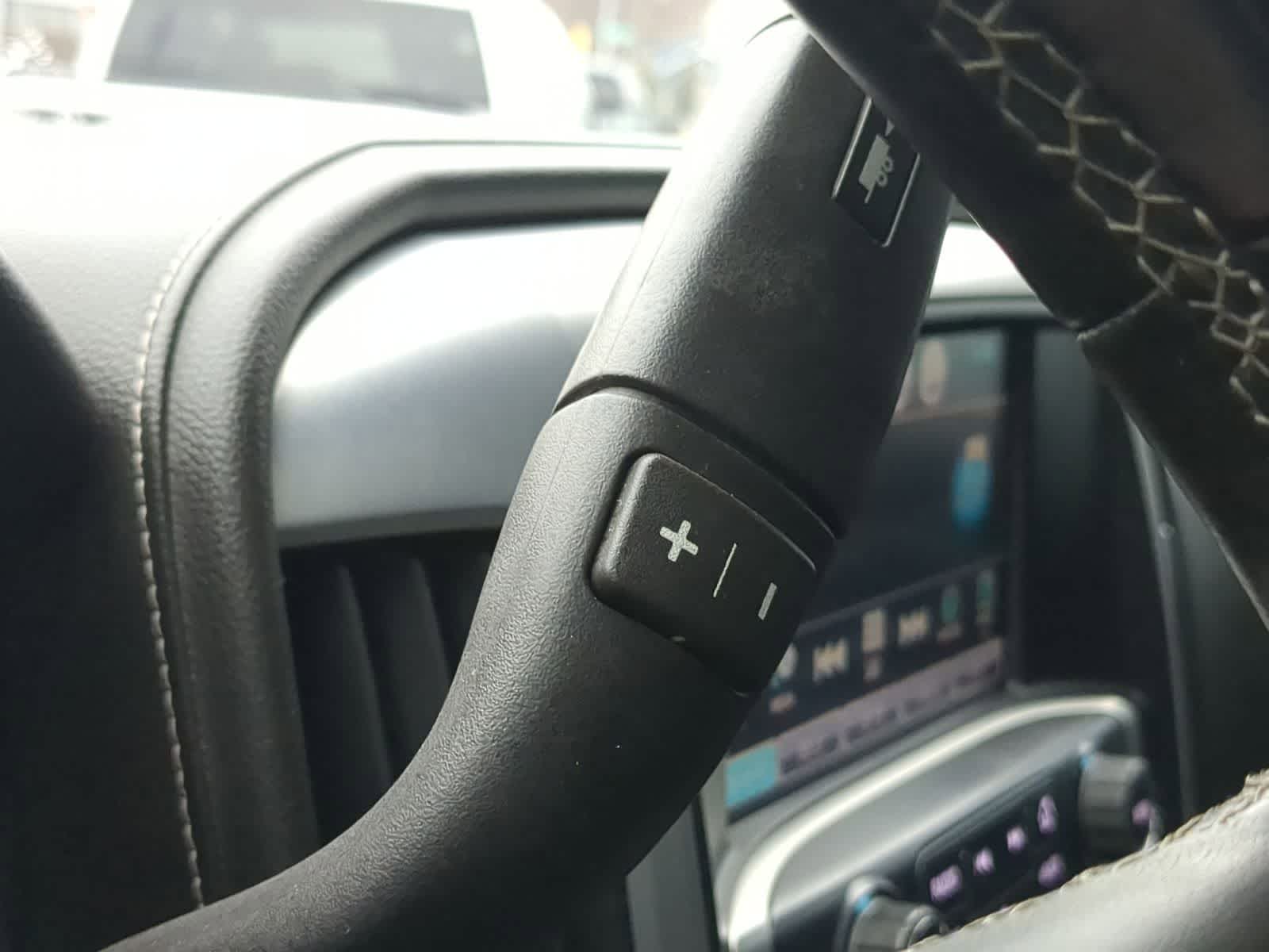 Thumbnail: 2018 GMC Sierra 1500 - 35