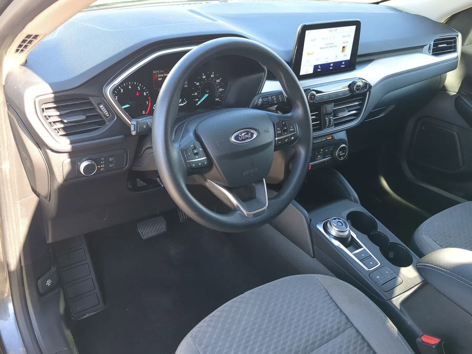 Thumbnail: 2020 Ford Escape - 12