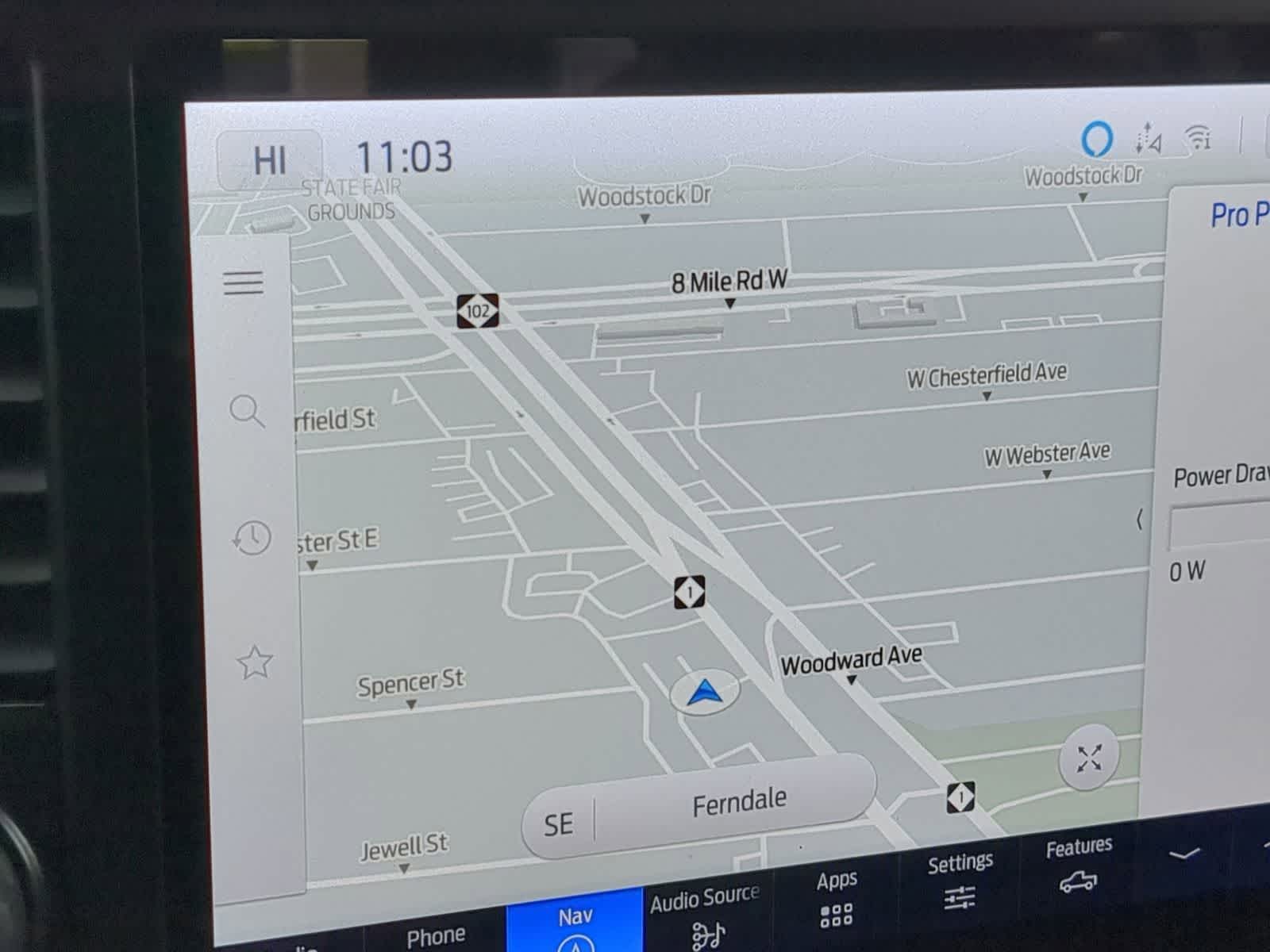 Thumbnail: 2025 Ford F-150 - 34