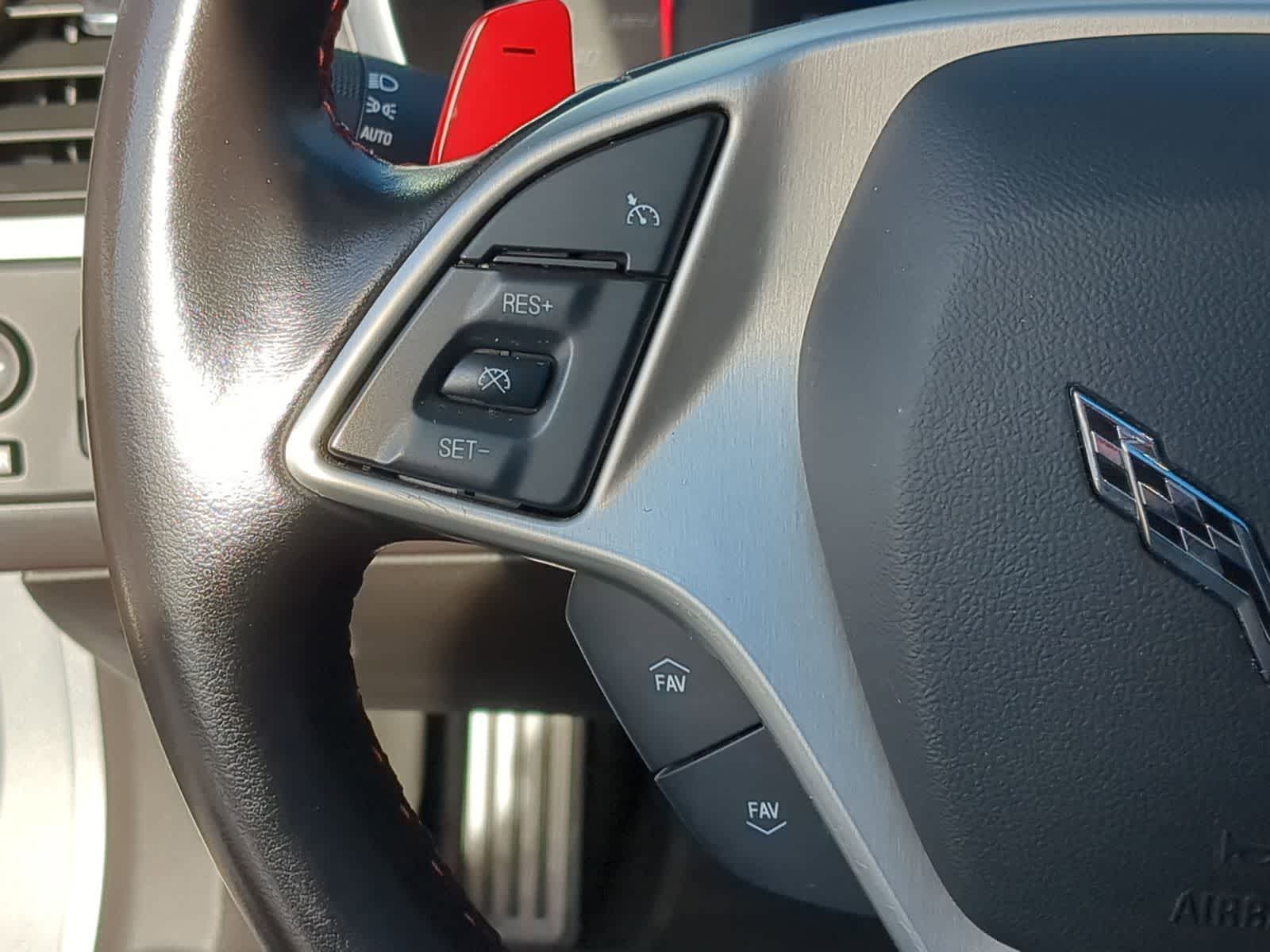 Thumbnail: 2017 Chevrolet Corvette - 24