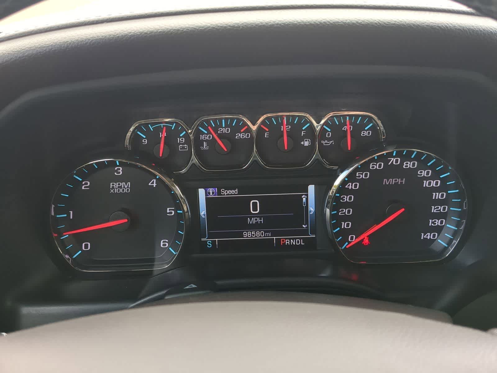 Thumbnail: 2018 GMC Sierra 1500 - 37