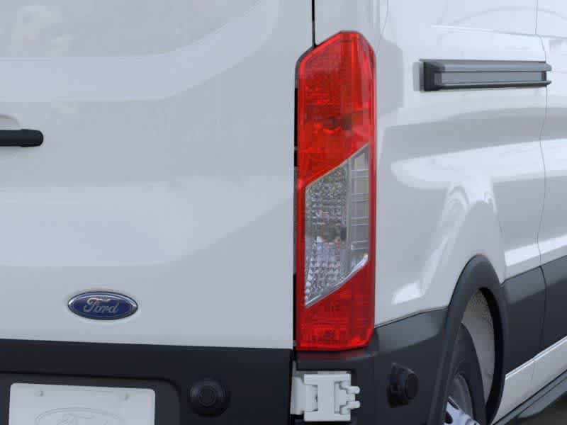 Thumbnail: 2025 Ford Transit Series - 22