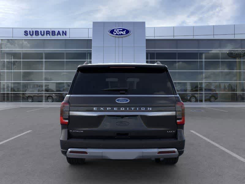 Thumbnail: 2024 Ford Expedition MAX - 6