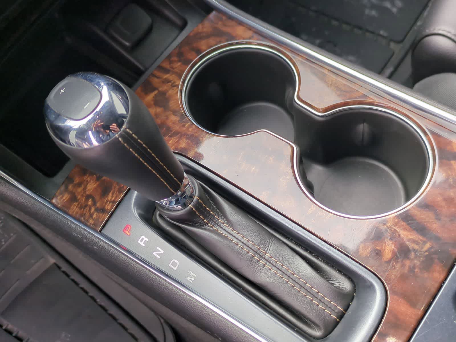 Thumbnail: 2014 Chevrolet Impala - 42