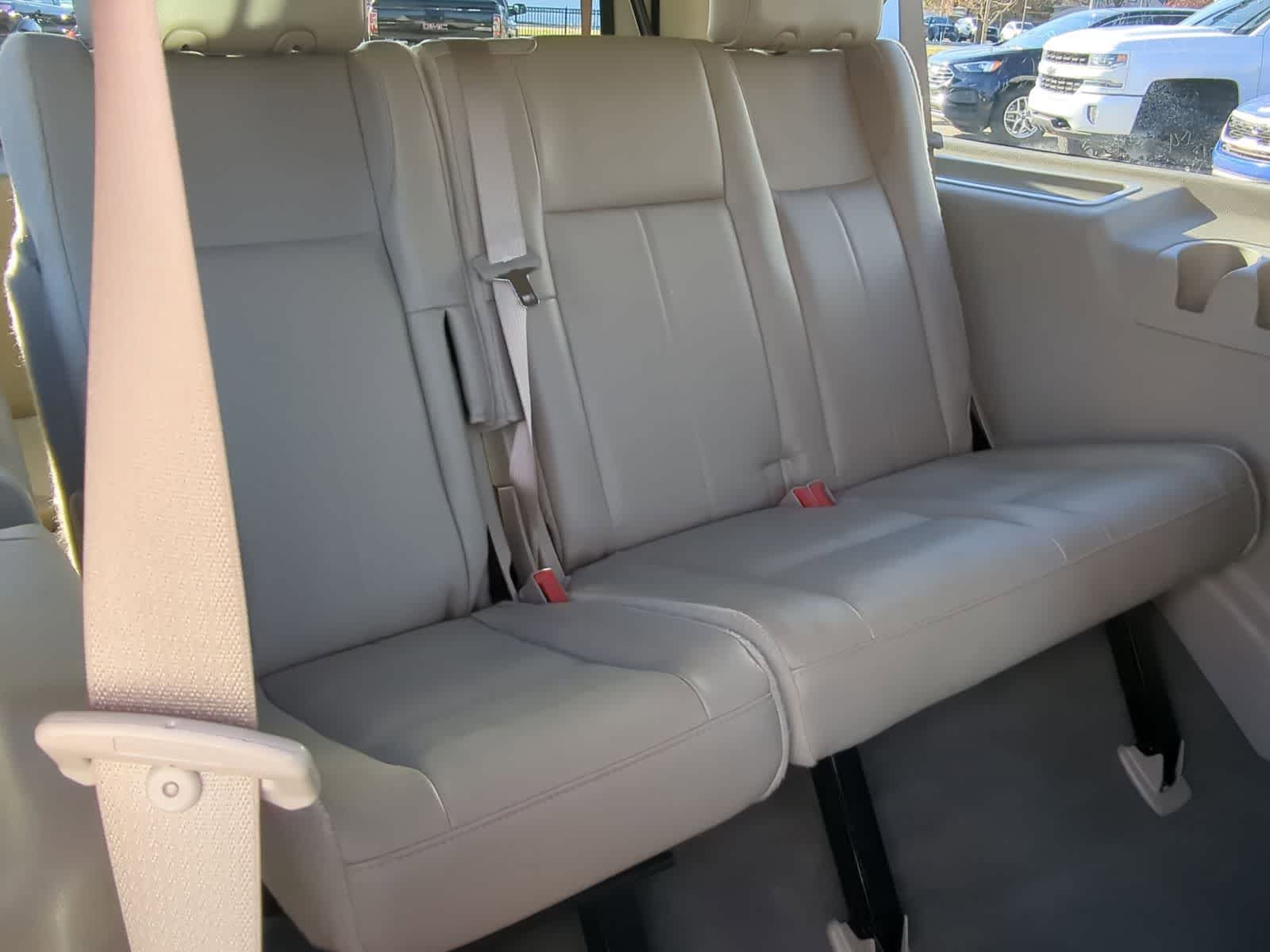 Thumbnail: 2014 Ford Expedition EL - 22